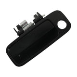 Maxbell Auto Outside Door Handle 69220-Aa010 Durable for Toyota Camry Assembly