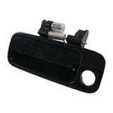 Maxbell Auto Outside Door Handle 69220-Aa010 Durable for Toyota Camry Assembly