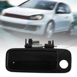 Maxbell Auto Outside Door Handle 69220-Aa010 Durable for Toyota Camry Assembly