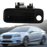 Maxbell Auto Outside Door Handle 69220-Aa010 Durable for Toyota Camry Assembly