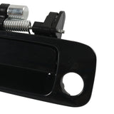 Maxbell Auto Outside Door Handle 69220-Aa010 Durable for Toyota Camry Assembly