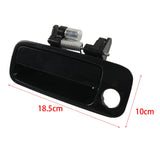 Maxbell Auto Outside Door Handle 69220-Aa010 Durable for Toyota Camry Assembly