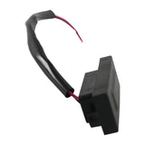 Maxbell Tailgate Handle Release Switch 812601R000 for Hyundai Durable Black