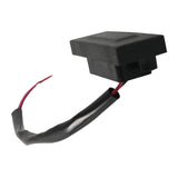Maxbell Tailgate Handle Release Switch 812601R000 for Hyundai Durable Black