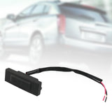 Maxbell Tailgate Handle Release Switch 812601R000 for Hyundai Durable Black