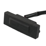 Maxbell Tailgate Handle Release Switch 812601R000 for Hyundai Durable Black
