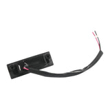 Maxbell Tailgate Handle Release Switch 812601R000 for Hyundai Durable Black