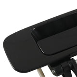 Maxbell Outside Car Door Handle Rear Left 69240-Aa010 Replace for Toyota Camry