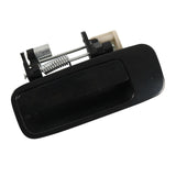 Maxbell Outside Car Door Handle Rear Left 69240-Aa010 Replace for Toyota Camry