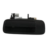 Maxbell Outside Car Door Handle Rear Left 69240-Aa010 Replace for Toyota Camry