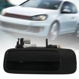Maxbell Outside Car Door Handle Rear Left 69240-Aa010 Replace for Toyota Camry