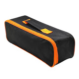 Maxbell Universal Car Trunk Organizer Foldable Zippered Car Storage Bag for SUV Single Handle S