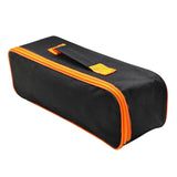 Maxbell Universal Car Trunk Organizer Foldable Zippered Car Storage Bag for SUV Single Handle S