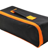 Maxbell Universal Car Trunk Organizer Foldable Zippered Car Storage Bag for SUV Single Handle S