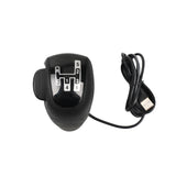 Maxbell Truck Simulator Shifter 130cm Cable Professional for Logitech G25