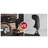Maxbell Truck Simulator Shifter 130cm Cable Professional for Logitech G25