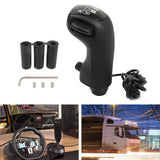 Maxbell Truck Simulator Shifter 130cm Cable Professional for Logitech G25