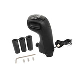 Maxbell Truck Simulator Shifter 130cm Cable Professional for Logitech G25