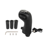 Maxbell Truck Simulator Shifter 130cm Cable Professional for Logitech G25
