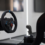 Maxbell Truck Simulator Shifter 130cm Cable Professional for Logitech G25