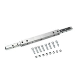 Maxbell Lower Radiator Core Support Skid Bar 20939829 for Chevrolet Corvette C6