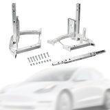 Maxbell Lower Radiator Core Support Skid Bar 20939829 for Chevrolet Corvette C6