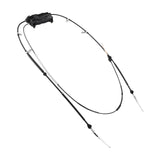 Maxbell Handbrake Actuator Premium Parking Brake Actuator for Range Rover Sport