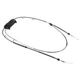 Maxbell Handbrake Actuator Premium Parking Brake Actuator for Range Rover Sport