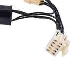 Maxbell Car LED Hyper Flash Harness for Chevrolet Corvette C5 1997-2004 Durable