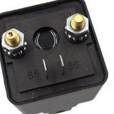 Maxbell Starting Relay High performance Parts for Pickup ATV 200A 12V