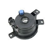 Maxbell Auto Car Fog Lamp Light Supplies Replaces Front Fog Lamp for BMW x1 E84 Right 63172993526