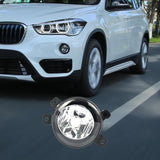 Maxbell Auto Car Fog Lamp Light Supplies Replaces Front Fog Lamp for BMW x1 E84 Right 63172993526