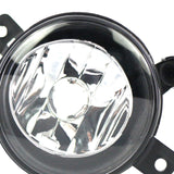 Maxbell Auto Car Fog Lamp Light Supplies Replaces Front Fog Lamp for BMW x1 E84 Right 63172993526