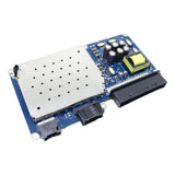 Maxbell 2G Main Amplifier Board 4L0-035-223-d for Audi Q7 2007-2009 Replacement
