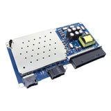 Maxbell 2G Main Amplifier Board 4L0-035-223-d for Audi Q7 2007-2009 Replacement