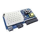 Maxbell 2G Main Amplifier Board 4L0-035-223-d for Audi Q7 2007-2009 Replacement