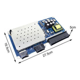 Maxbell 2G Main Amplifier Board 4L0-035-223-d for Audi Q7 2007-2009 Replacement