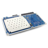 Maxbell 2G Main Amplifier Board 4L0-035-223-d for Audi Q7 2007-2009 Replacement