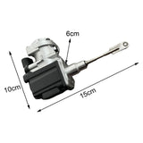 Maxbell Turbo Actuator Premium Metal Replacement 04E14525Ab for Audi A3 1.2tfsi
