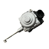 Maxbell Turbo Actuator Premium Metal Replacement 04E14525Ab for Audi A3 1.2tfsi