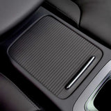 Maxbell Center Console Cup Drink Curtain Holder Replacement for VW cc 2010-2013