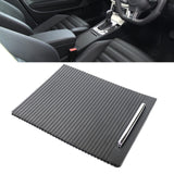 Maxbell Center Console Cup Drink Curtain Holder Replacement for VW cc 2010-2013