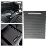 Maxbell Center Console Cup Drink Curtain Holder Replacement for VW cc 2010-2013