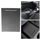 Maxbell Center Console Cup Drink Curtain Holder Replacement for VW cc 2010-2013