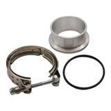Maxbell V Band Clamp Turbo Air Transfer Pipe Clamp for Cummins Replacement Tool
