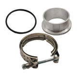 Maxbell V Band Clamp Turbo Air Transfer Pipe Clamp for Cummins Replacement Tool