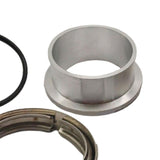 Maxbell V Band Clamp Turbo Air Transfer Pipe Clamp for Cummins Replacement Tool