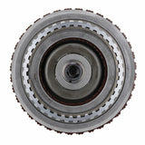 Maxbell Automatic Transmission Clutch Assembly Input Drum 6T40E 6T45E for Chevrolet