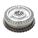 Maxbell Automatic Transmission Clutch Assembly Input Drum 6T40E 6T45E for Chevrolet