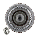 Maxbell Automatic Transmission Clutch Assembly Input Drum 6T40E 6T45E for Chevrolet